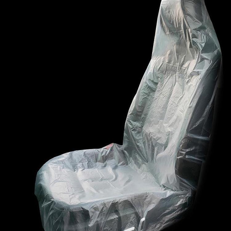 【品名】：車用シートカバー（使い捨て型）【素材】: 樹脂 【カラー】：全1色【サイズ】:自動車汎用【規格】:13g/16g/19g/21g/26gkk.martの人気検索ワード：ビニールカバー シート