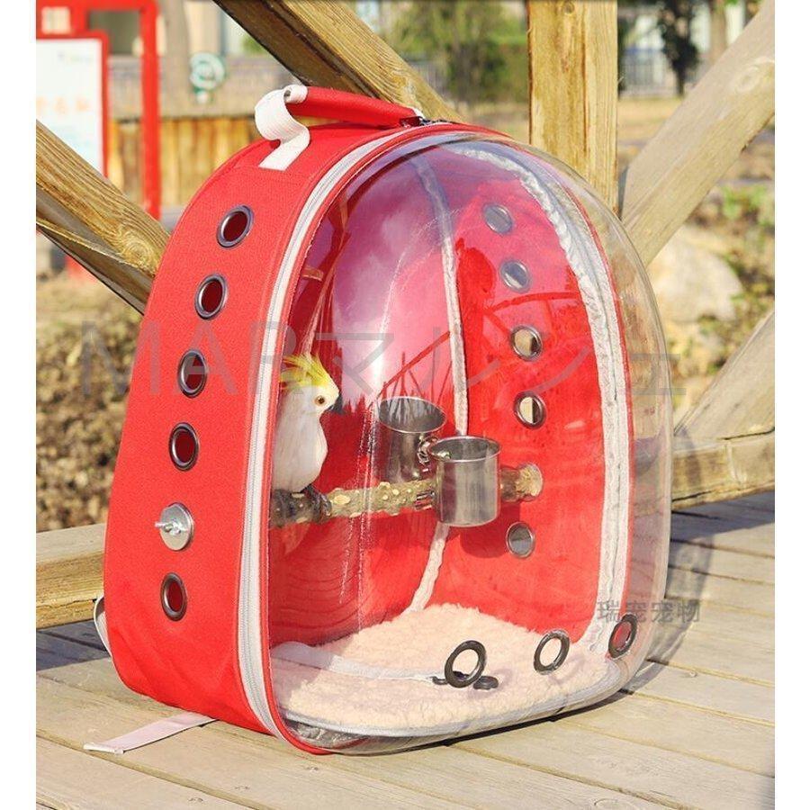製品名:インコの包み重量:1.4kg材質:600D牛津布+PVCプラスチック製品サイズ:約41cm*31cm*28cm包装サイズ:約43cm*33cm*13cm使用対象:ほとんどのオウムオウムバッグ新