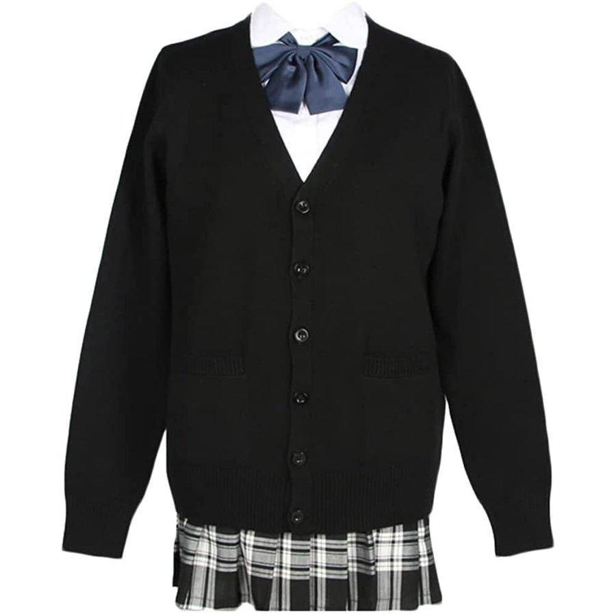素材：コットンスリーブスタイル：長袖サイズ： XS/S/M/L/XL/2XL季節：春、秋、冬■サイズについてサイズXS：着丈58CM バスト90CM 袖丈60CM 肩幅37CMS：着丈61CM バスト