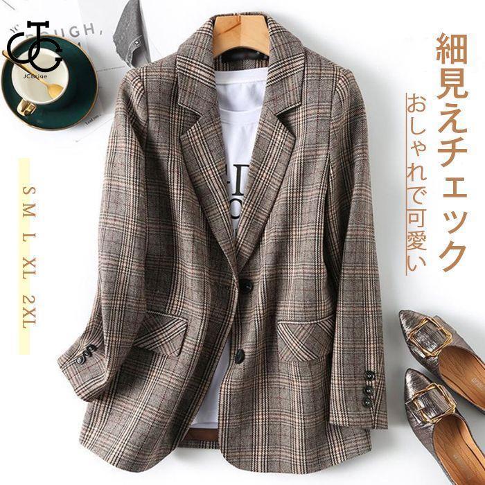商品詳細 【カラー】 &star;写真参考 【商品詳細】 ◆素材：綿 ポリエステル 【サイズ】 ■S: 肩幅38 着丈71 袖丈56 バスト92 ウェスト73cm ■M: 肩幅39 着丈72 