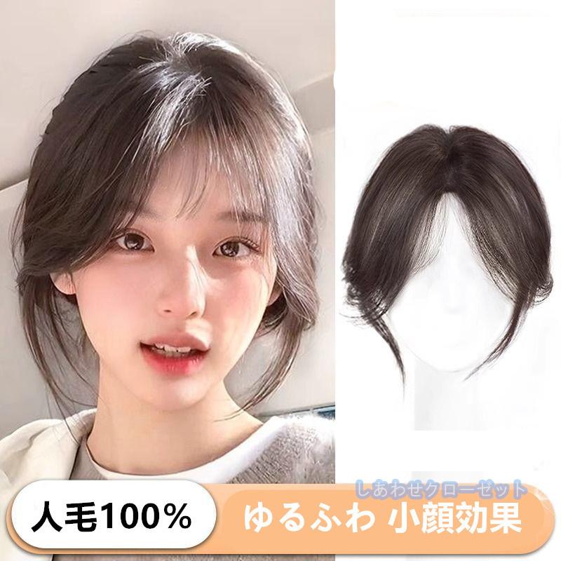 【商品特徴】人毛感覚の自然な髪質、軽量、長時間被っても疲れないフルウィッグです。100%人毛を使用しますから、光沢・手触り・質感がリアルで自然に仕上げます。抗菌ネットを使用しますから通気性抜群で、フロ