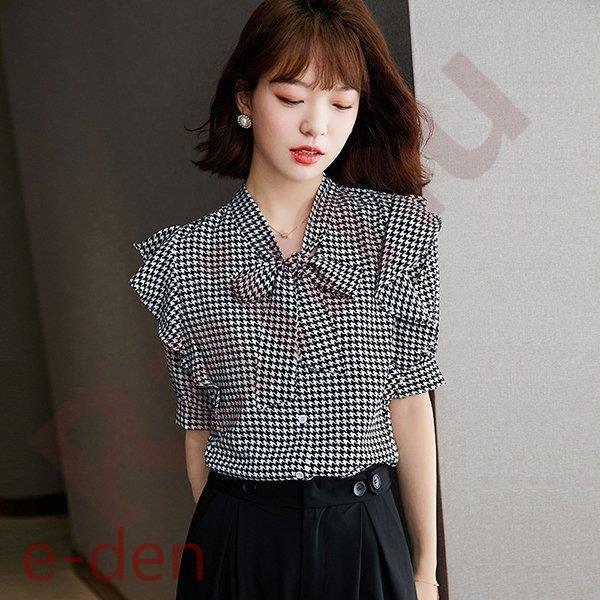 レディースファッション Tシャツ 安い OL 事務服 韓国風 ゆったり シンプル カジュアル 体型カバー お洒落 可愛い 人気 普段着 二次会 デート 大きめ ママ 母の日 プレゼント 50代 30代