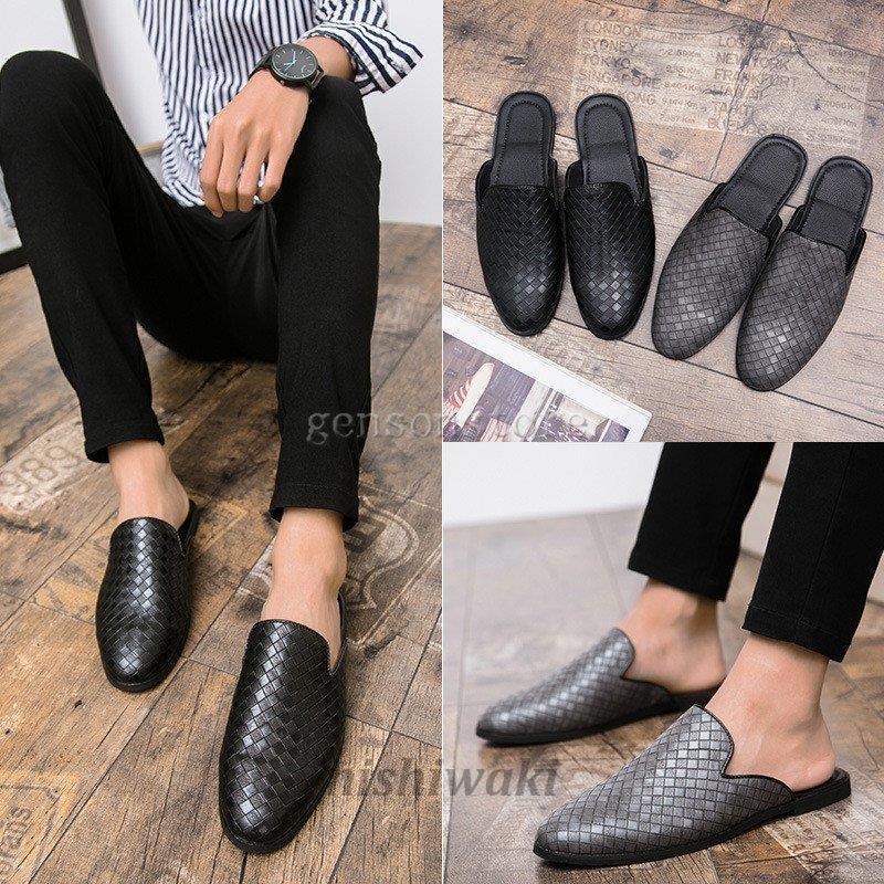 【素 材】合成皮革、ゴム【サイズ】EU39=24.5cm EU40=25.0cm EU41=25.5cm EU42=26.0cm EU43=26.5cm EU44=27.0cm & starf