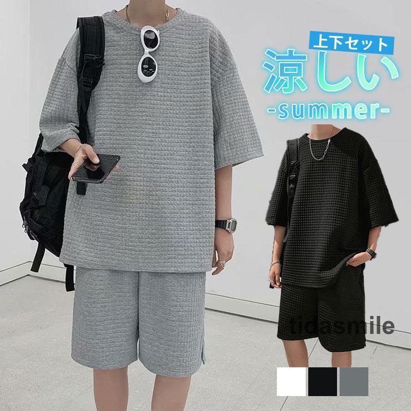 商品詳細:カラー:/A01/A02/A03サイズ:/M/L/XL/2XL/3XL■商品説明盛夏に向けて通気性が良い素材を使用。軽くてサラッと着れる肌触りのいい生地なので、ごわつきなく着用できるシャツセ